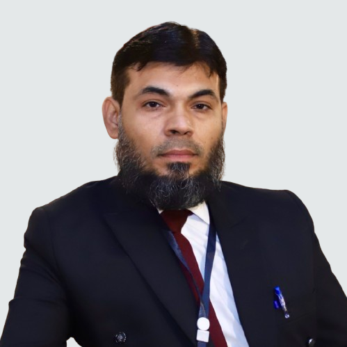 Saqib Ismail