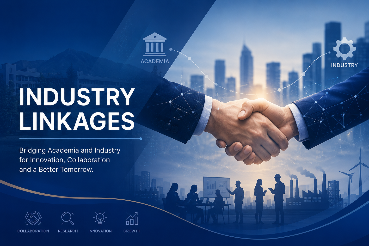 Industry Linkages