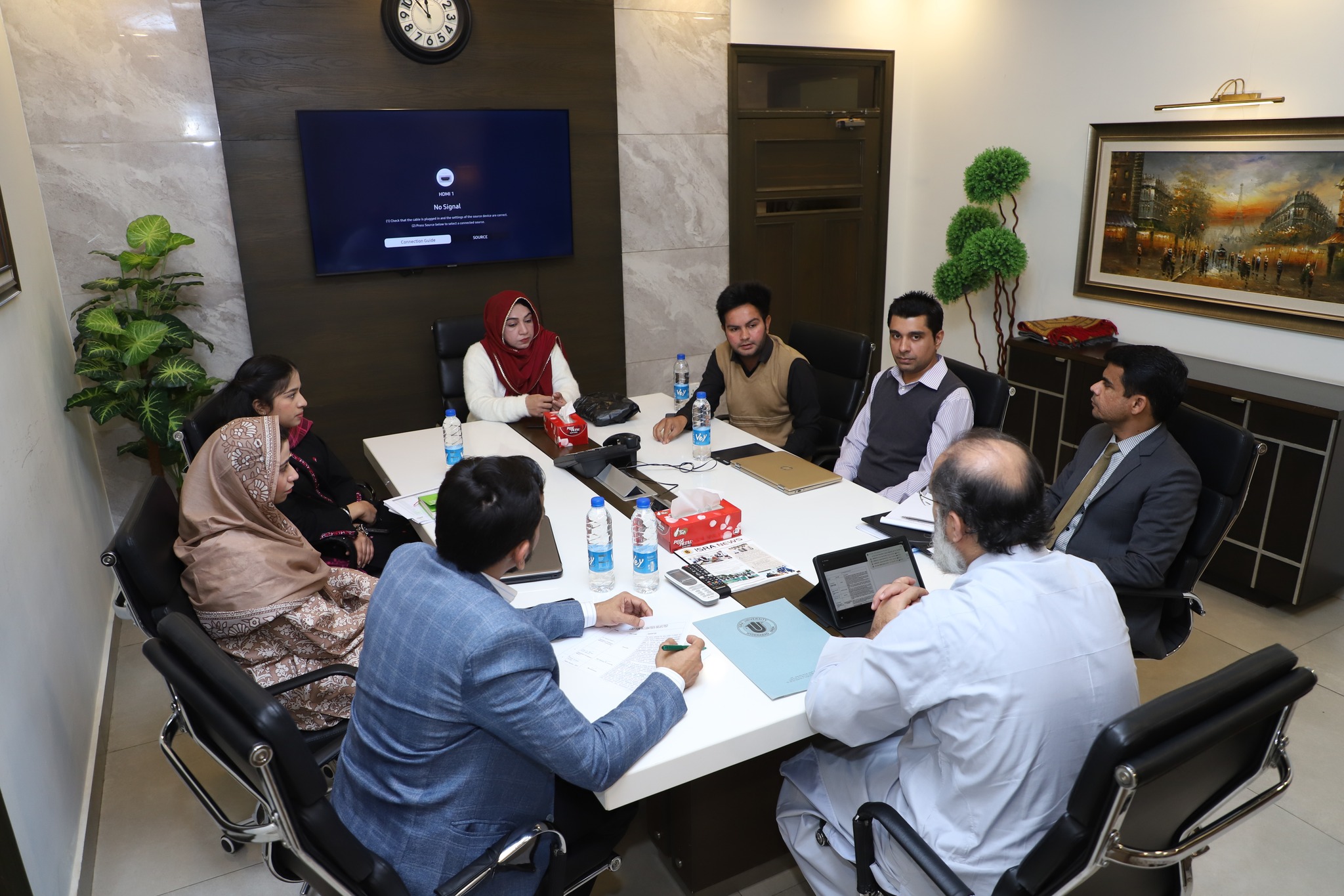 Meet & Greet with Cohort 4 Incubatees