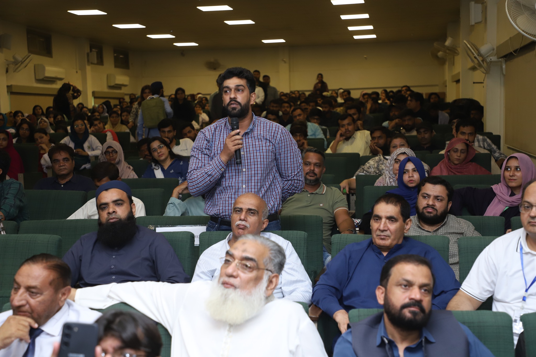 Post Budget Seminar 2025–26