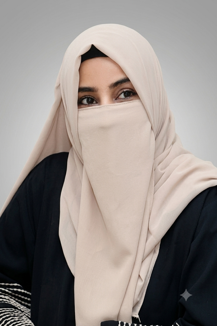 Sanobar Baloch — Associate ORIC