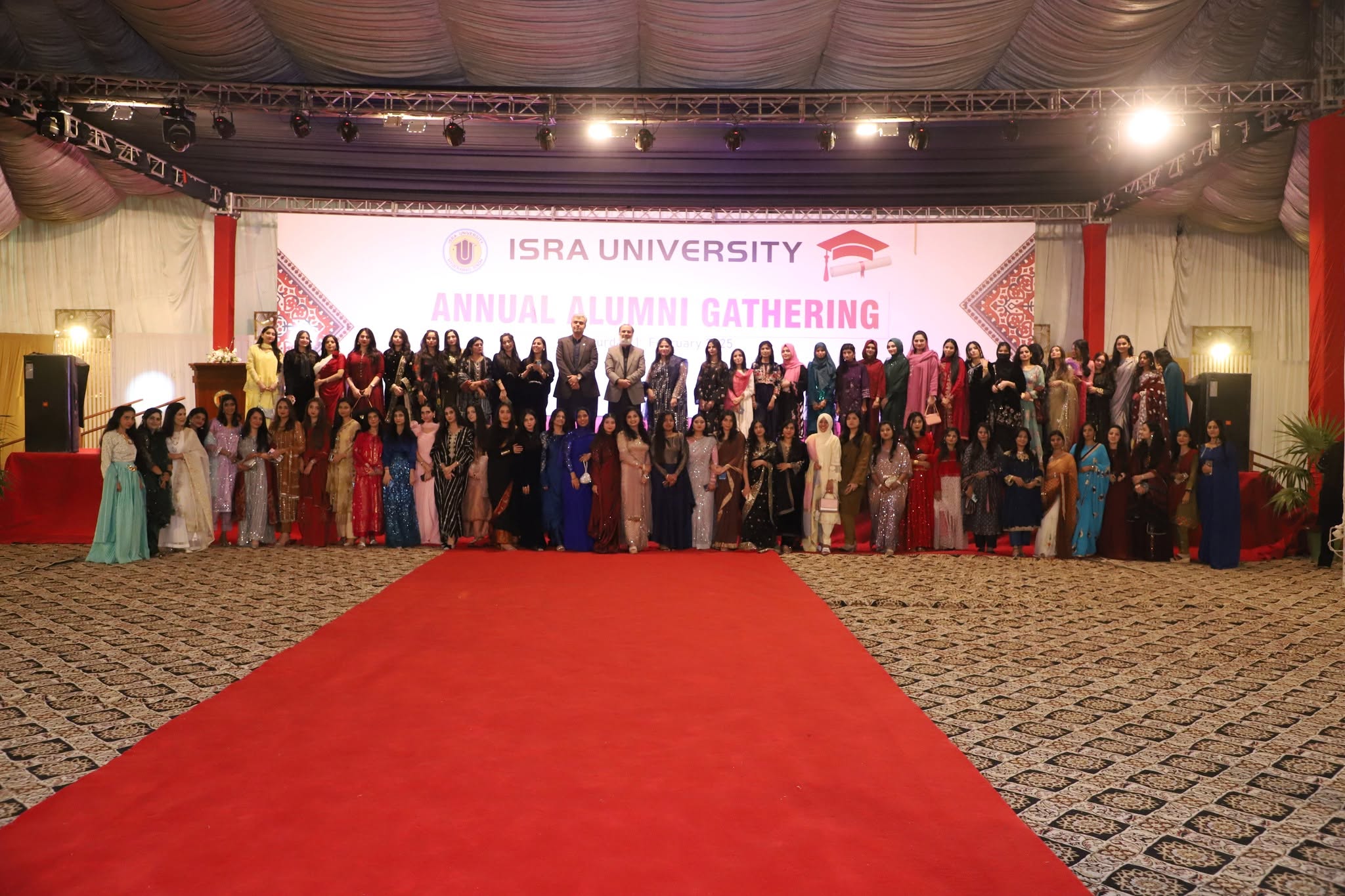 Annual Alumni Gathering 2025